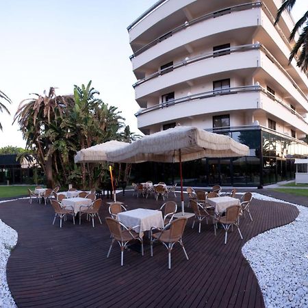 Circeo Park Hotel San Felice Circeo Luaran gambar