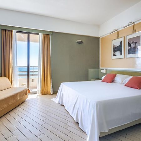 Circeo Park Hotel San Felice Circeo Luaran gambar