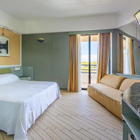 Circeo Park Hotel San Felice Circeo Luaran gambar