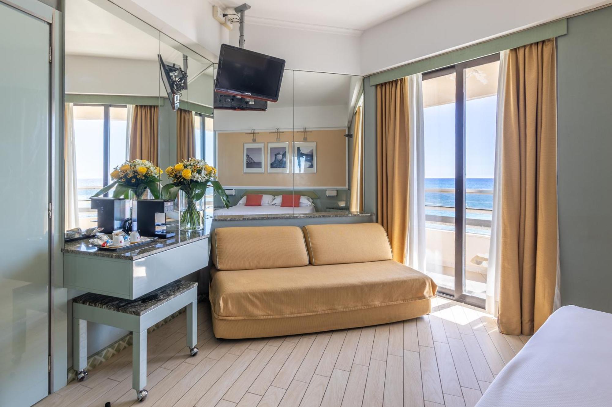 Circeo Park Hotel San Felice Circeo Luaran gambar