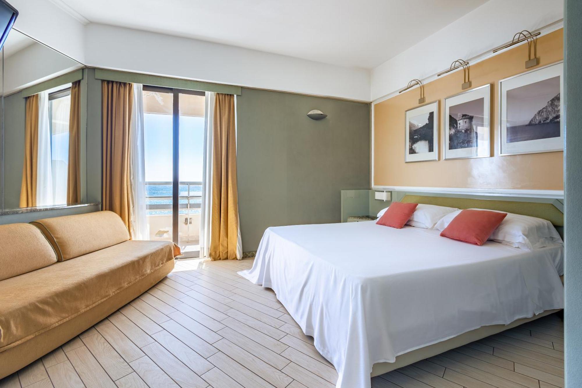 Circeo Park Hotel San Felice Circeo Luaran gambar