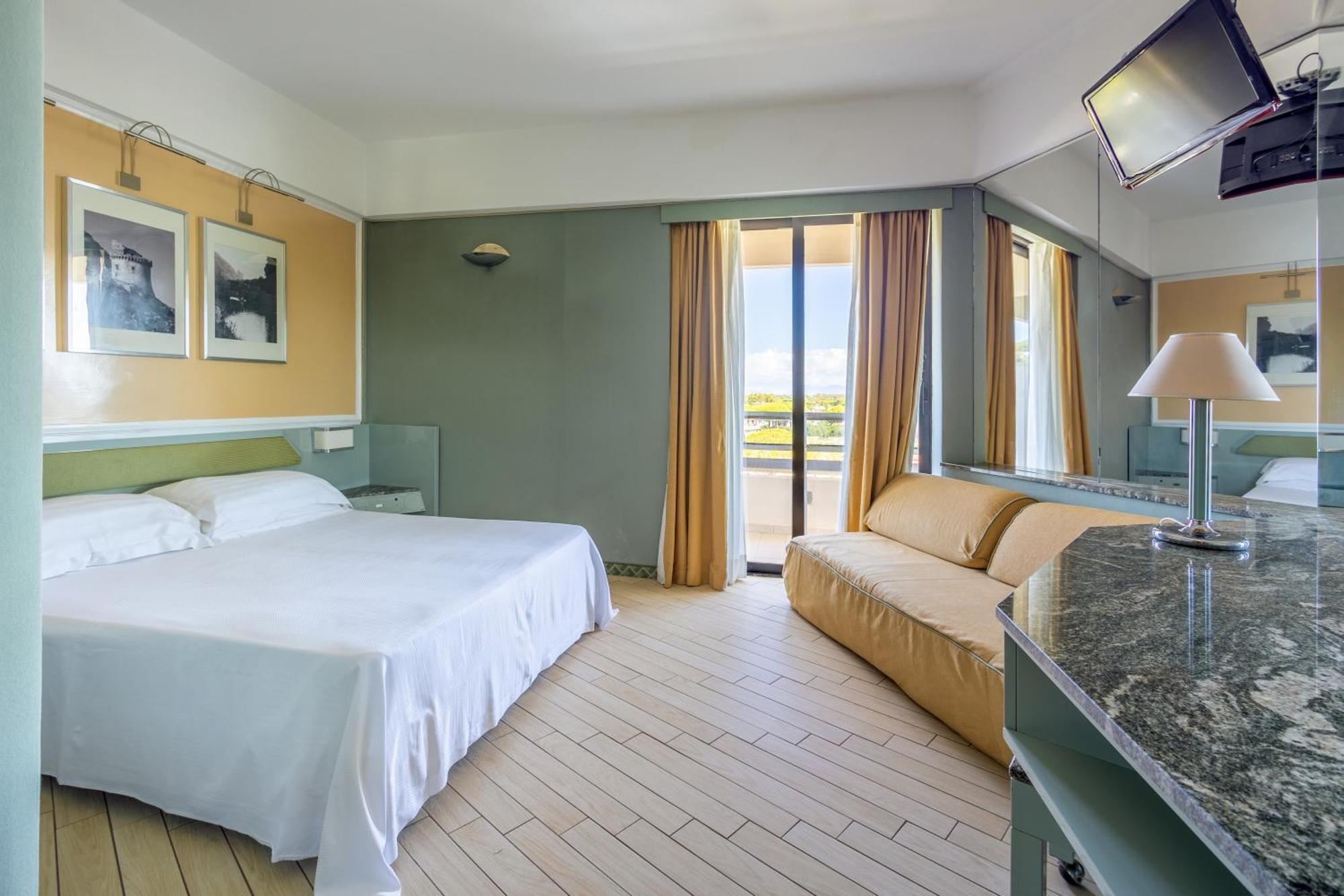 Circeo Park Hotel San Felice Circeo Luaran gambar